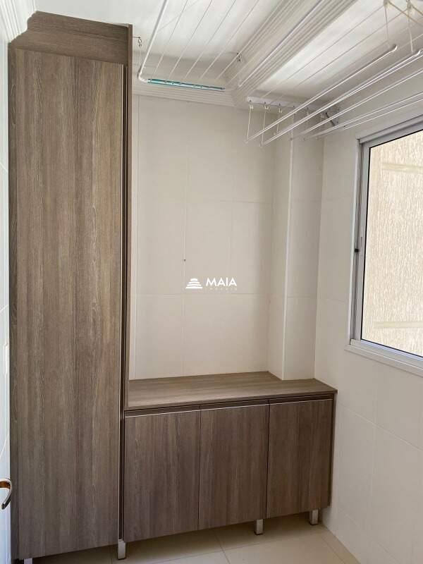 Apartamento à venda no Santa Maria: 