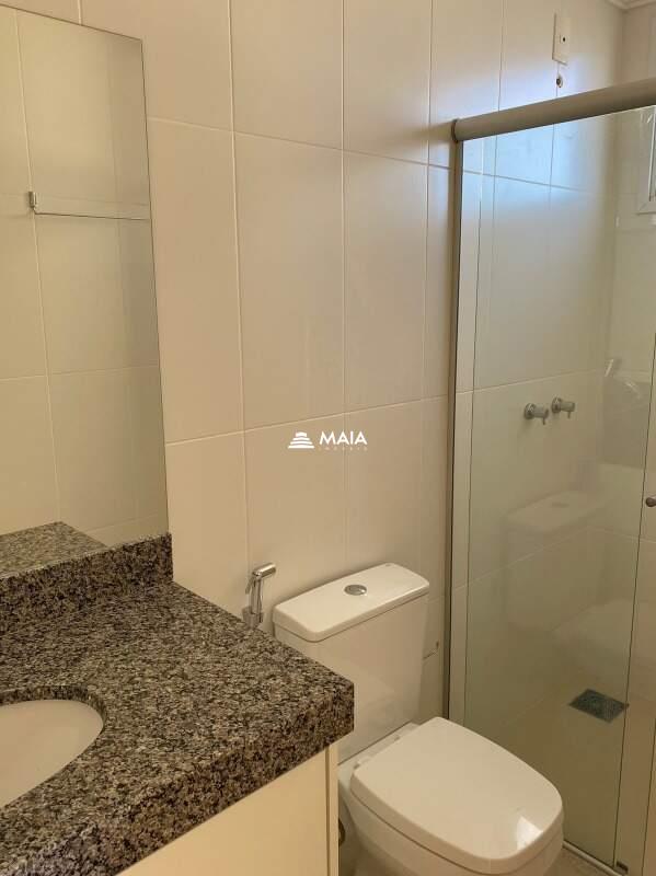 Apartamento à venda no Santa Maria: 