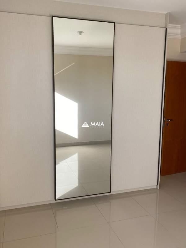 Apartamento à venda no Santa Maria: 