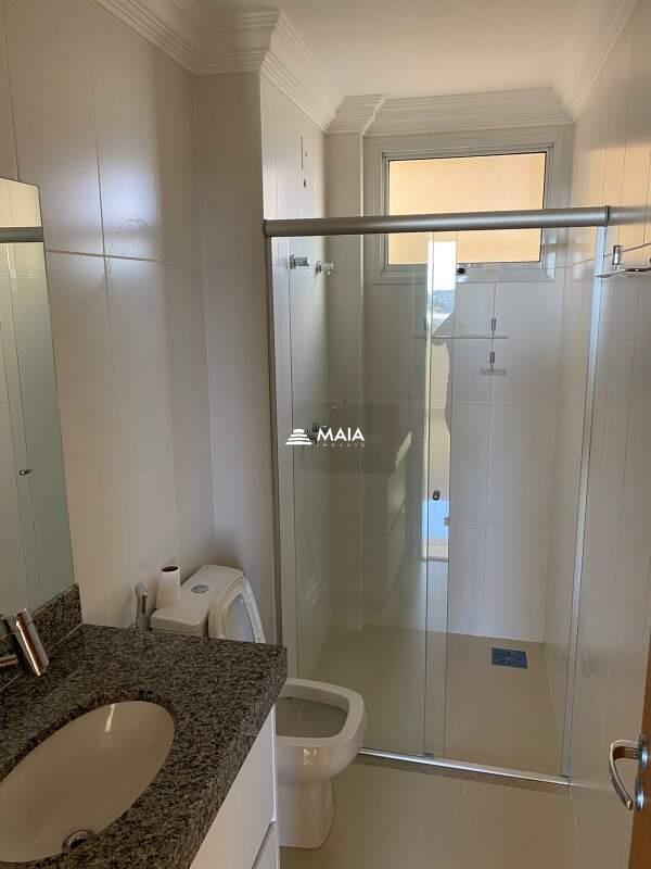 Apartamento à venda no Santa Maria: 