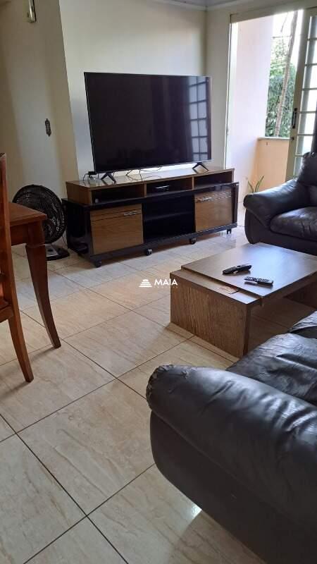 Apartamento à venda no Santa Maria: 