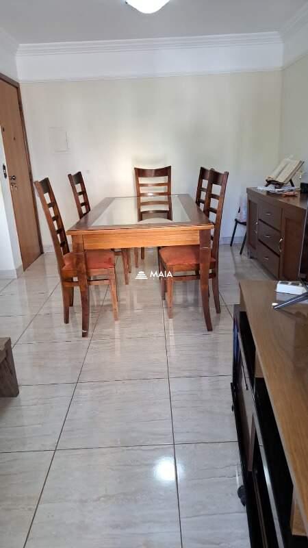 Apartamento à venda no Santa Maria: 