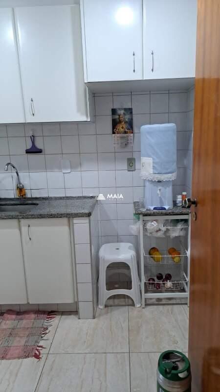 Apartamento à venda no Santa Maria: 