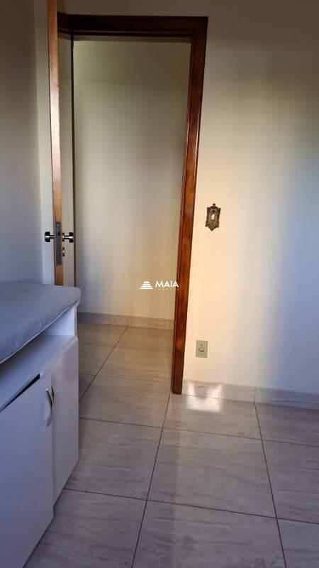 Apartamento à venda no Santa Maria: 