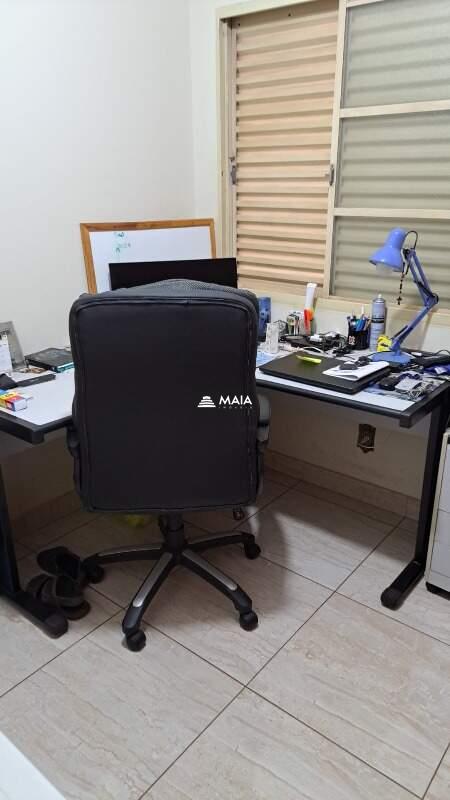 Apartamento à venda no Santa Maria: 