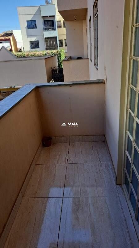 Apartamento à venda no Santa Maria: 