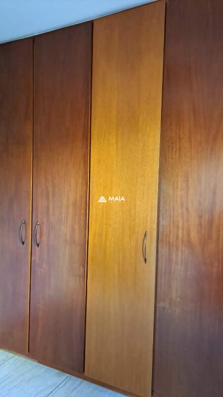 Apartamento à venda no Santa Maria: 