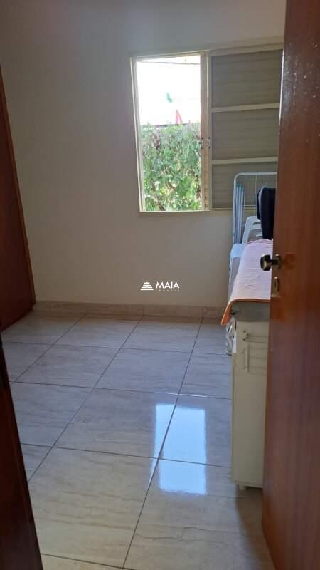 Apartamento à venda no Santa Maria: 