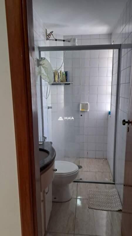 Apartamento à venda no Santa Maria: 