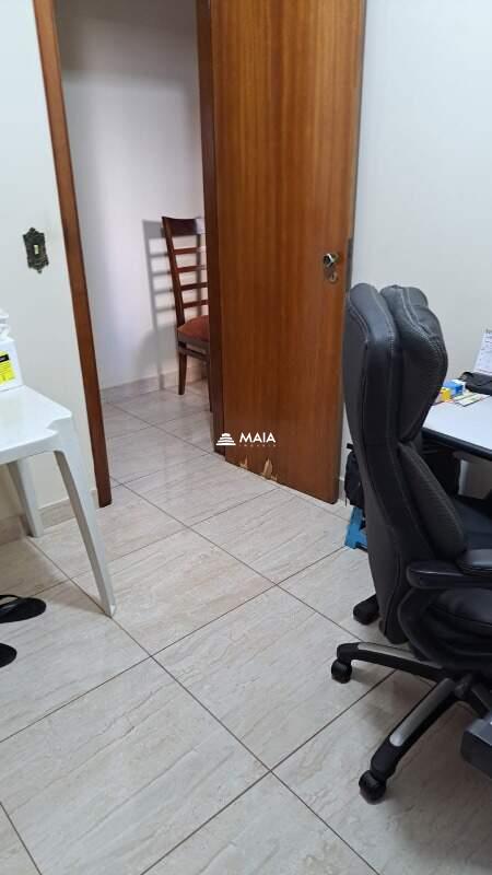 Apartamento à venda no Santa Maria: 