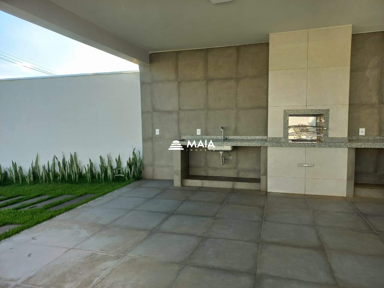 Casa de Condomínio à venda no Condomínio Lago do Sol: 