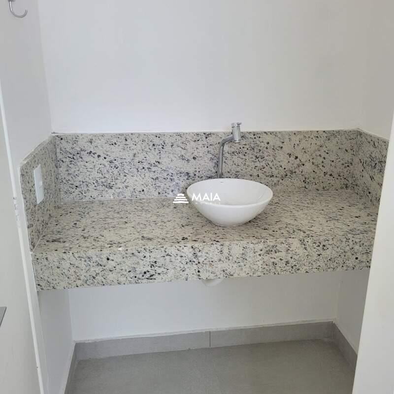 Casa de Condomínio à venda no Condomínio Lago do Sol: 