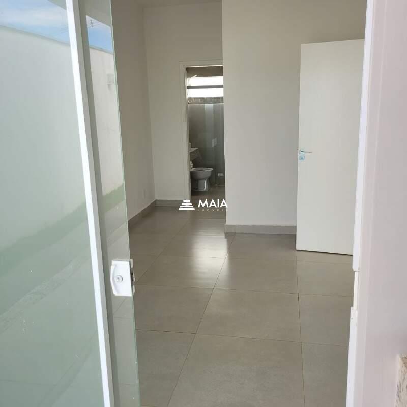 Casa de Condomínio à venda no Condomínio Lago do Sol: 