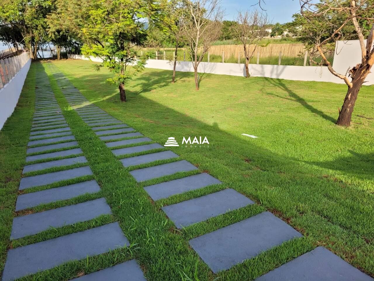 Casa à venda no Condomínio Lago do Sol: 