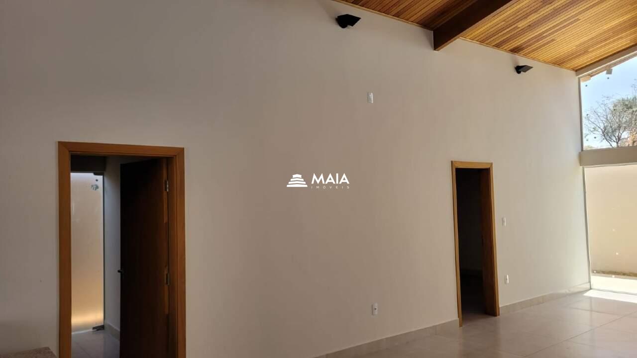 Casa de Condomínio à venda no Condomínio Lago do Sol: 