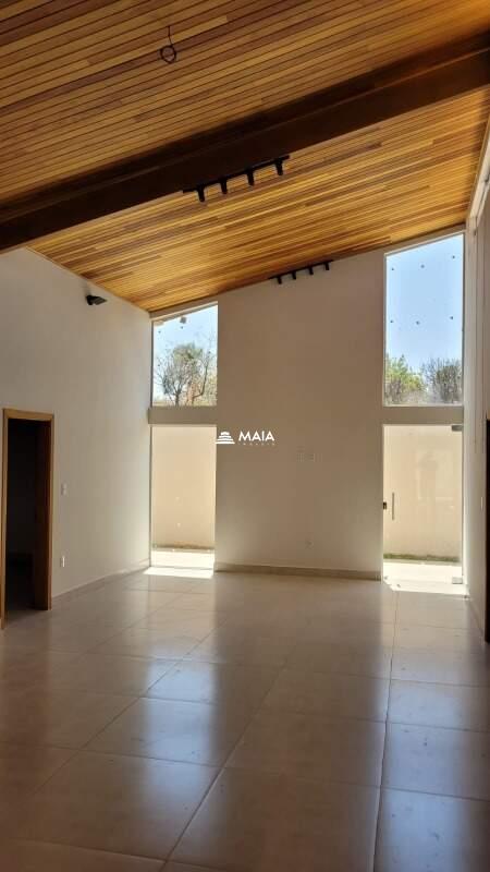 Casa de Condomínio à venda no Condomínio Lago do Sol: 