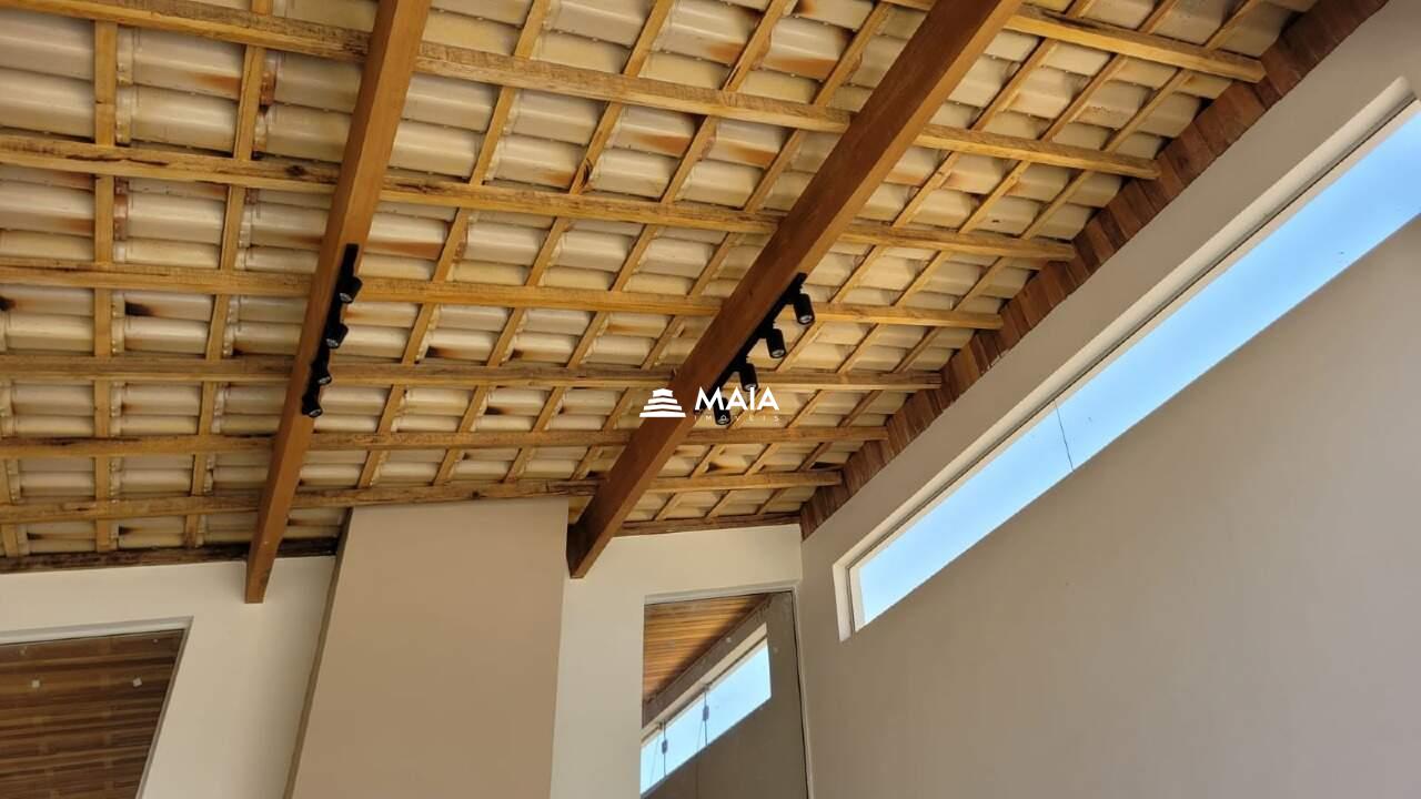 Casa de Condomínio à venda no Condomínio Lago do Sol: 