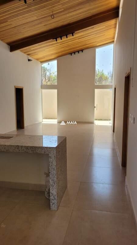 Casa de Condomínio à venda no Condomínio Lago do Sol: 