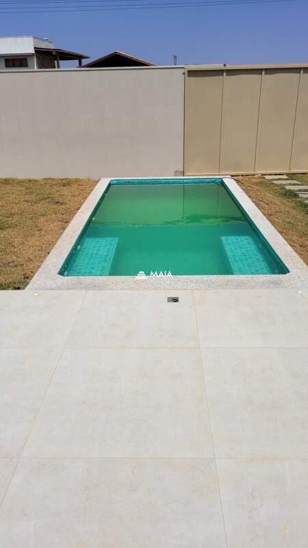 Casa de Condomínio à venda no Condomínio Lago do Sol: 