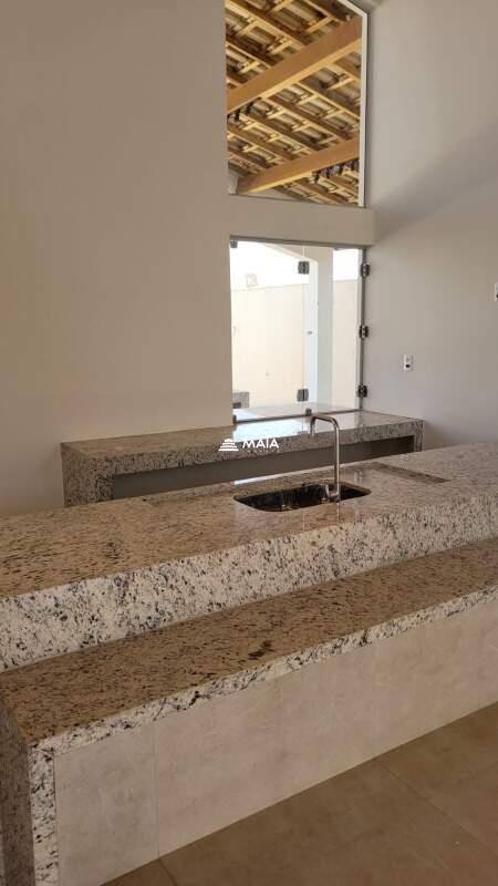 Casa de Condomínio à venda no Condomínio Lago do Sol: 