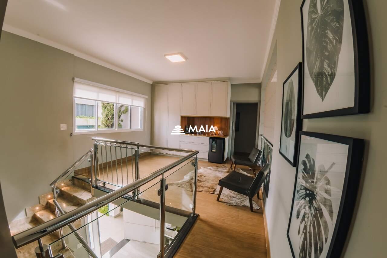 Casa de Condomínio à venda no Baronesa, Residencial: 