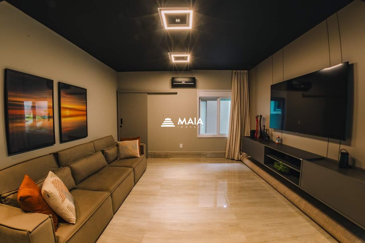 Casa de Condomínio à venda no Baronesa, Residencial: 