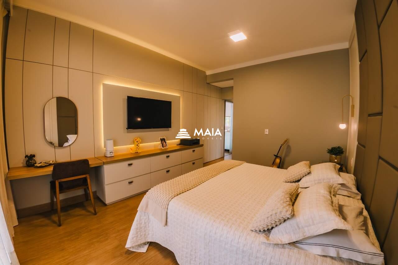 Casa de Condomínio à venda no Baronesa, Residencial: 