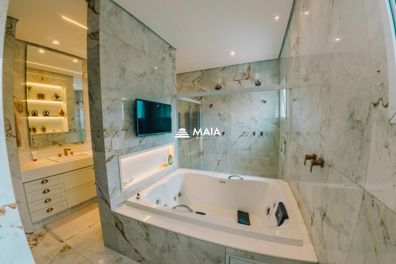 Casa de Condomínio à venda no Baronesa, Residencial: 