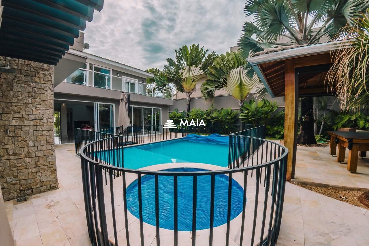 Casa de Condomínio à venda no Baronesa, Residencial: 