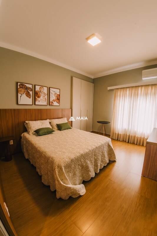 Casa de Condomínio à venda no Baronesa, Residencial: 