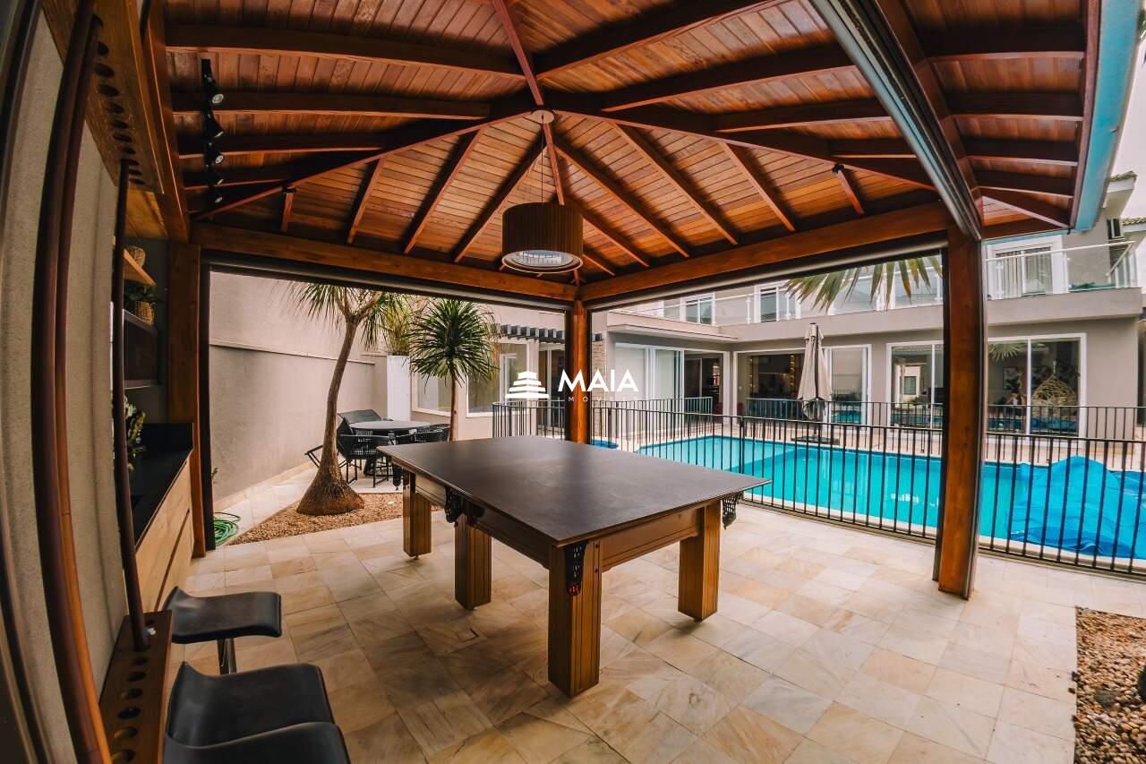 Casa de Condomínio à venda no Baronesa, Residencial: 