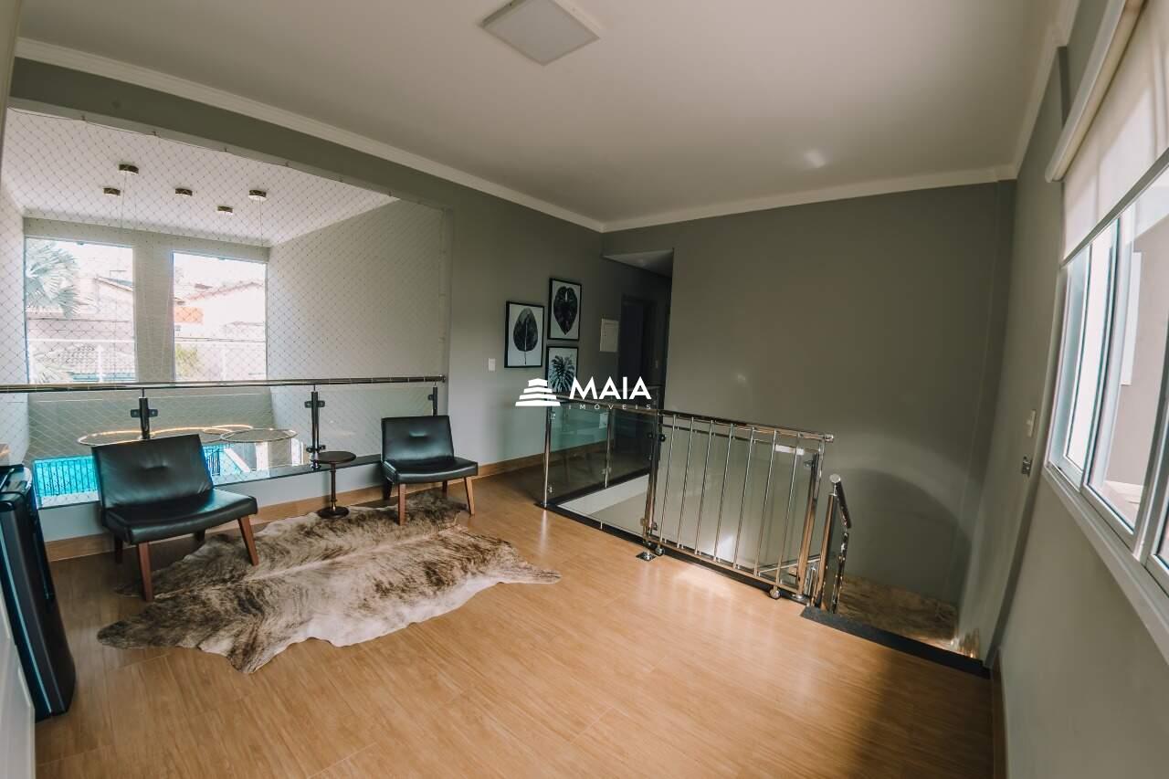 Casa de Condomínio à venda no Baronesa, Residencial: 