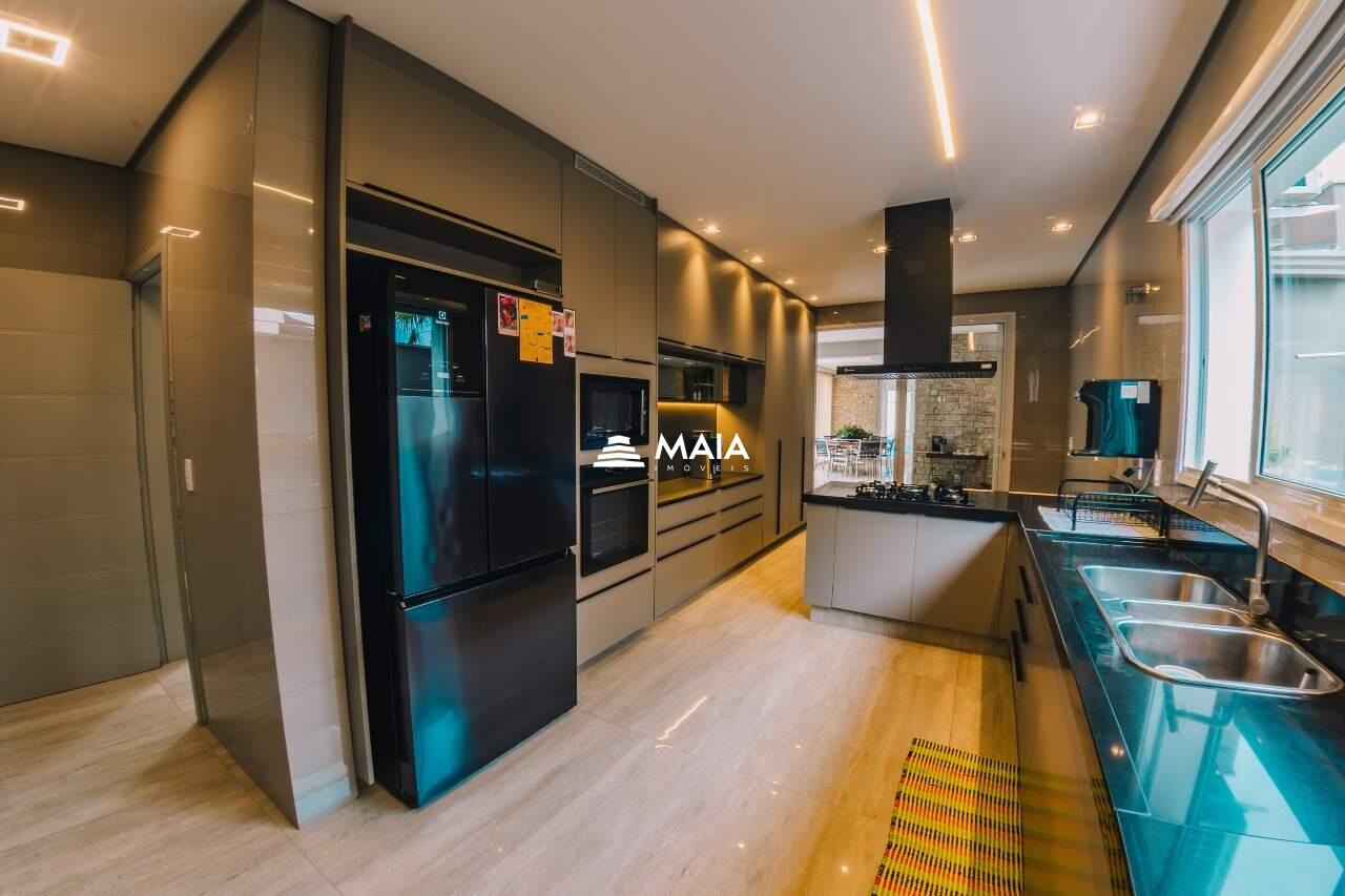 Casa de Condomínio à venda no Baronesa, Residencial: 