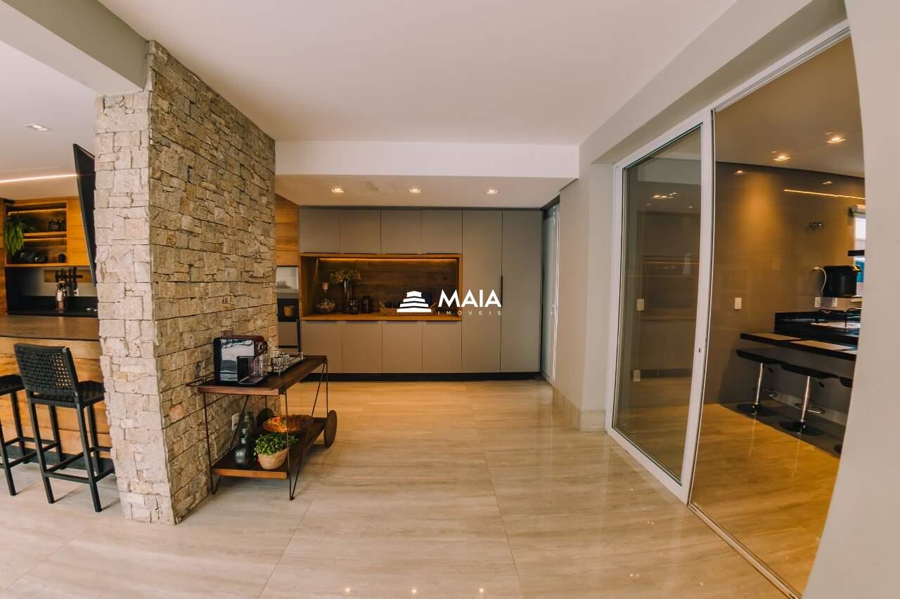 Casa de Condomínio à venda no Baronesa, Residencial: 