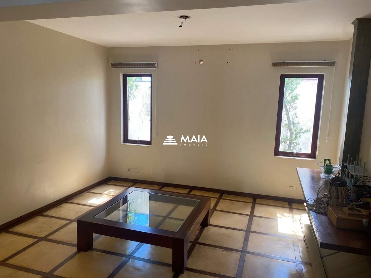 Casa à venda no Centro: 