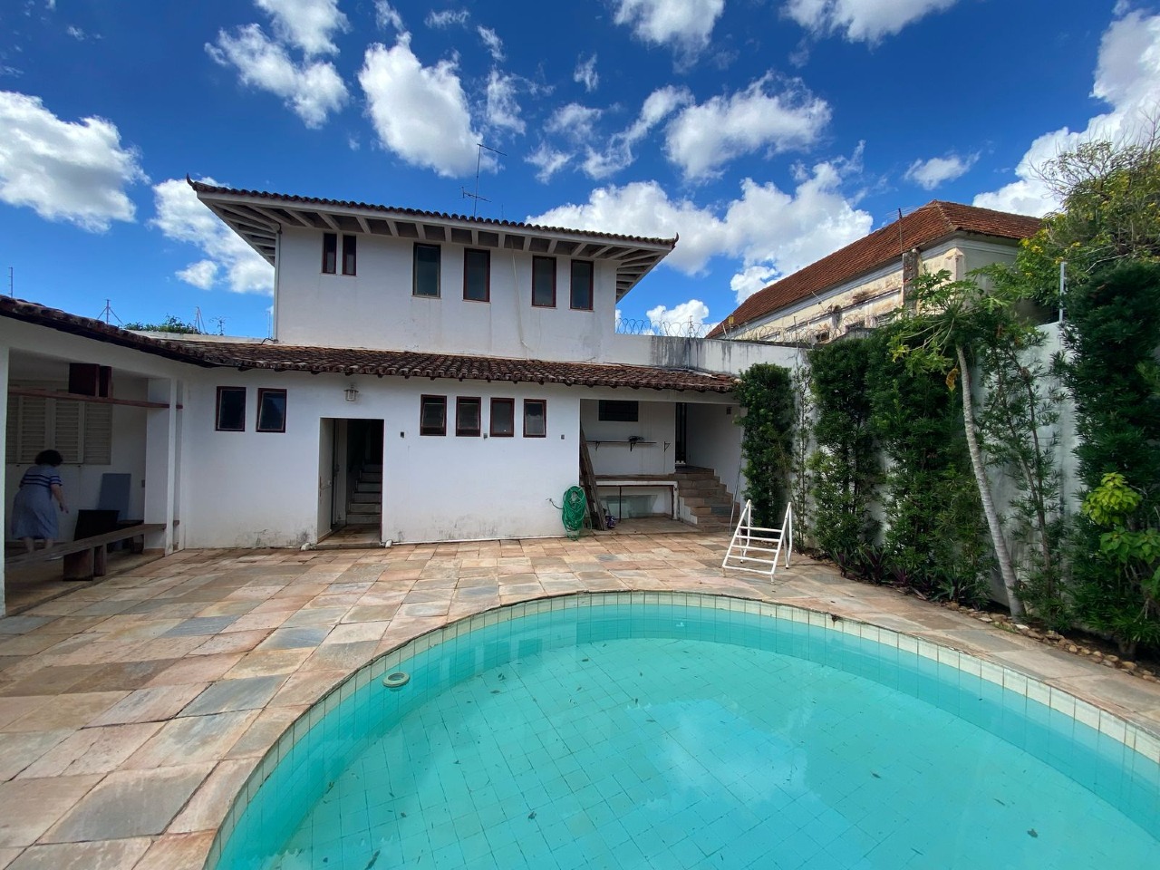Casa Comercial a venda no Centro