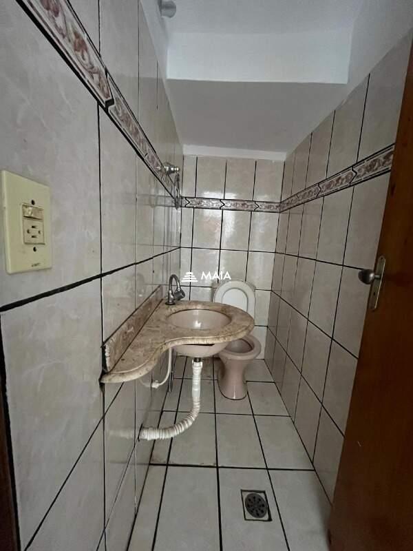 Casa à venda no Jardim Elza Amuí : 