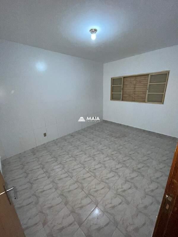 Casa à venda no Jardim Elza Amuí : 