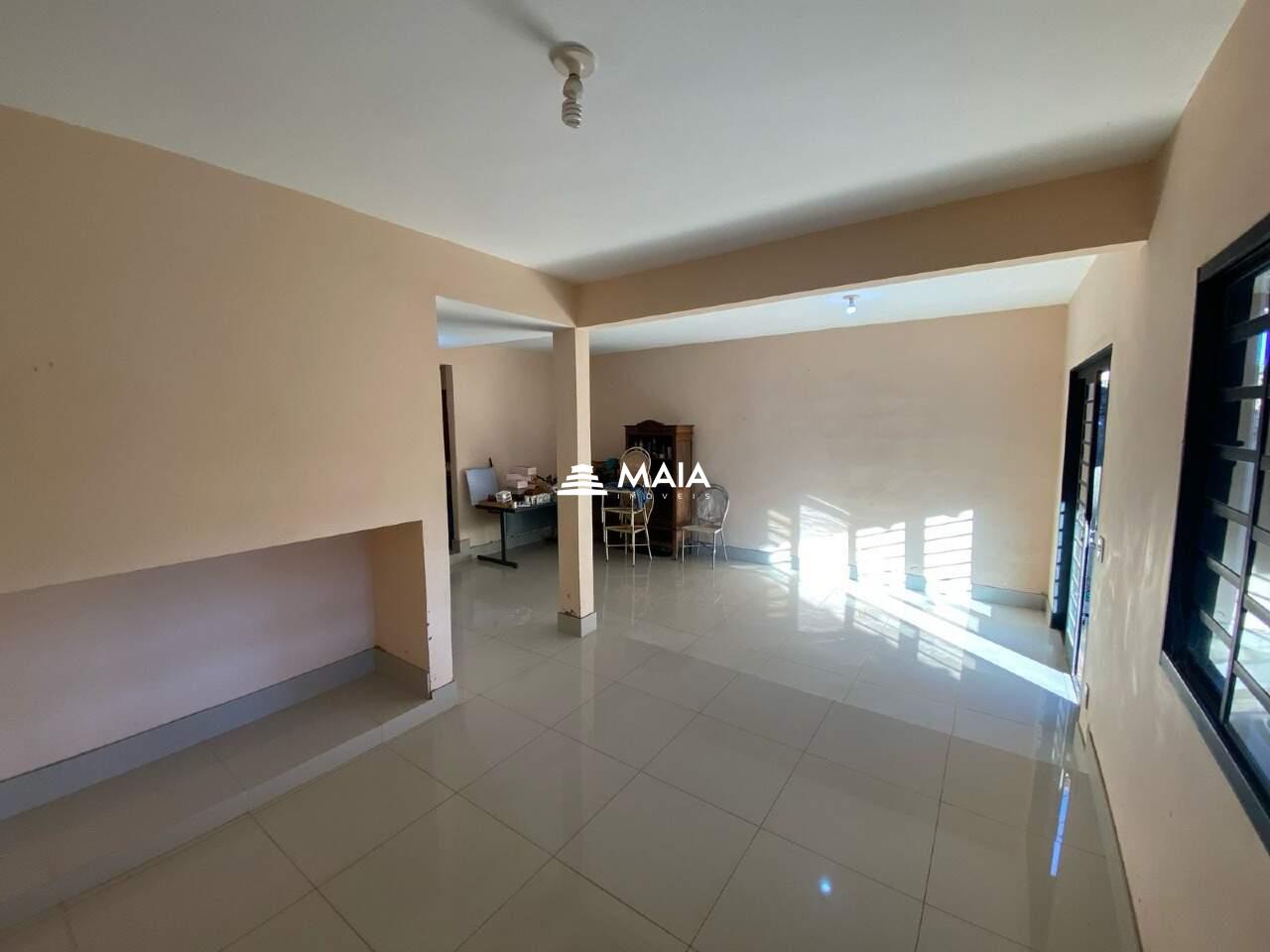 Casa para alugar no bairro Mercês 