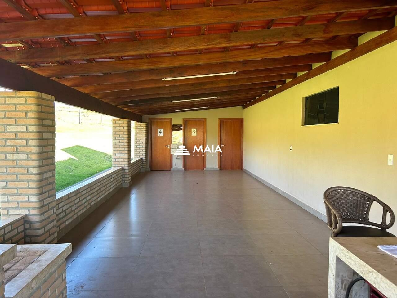 Terreno/Área à venda no Área Rural de Uberaba: 