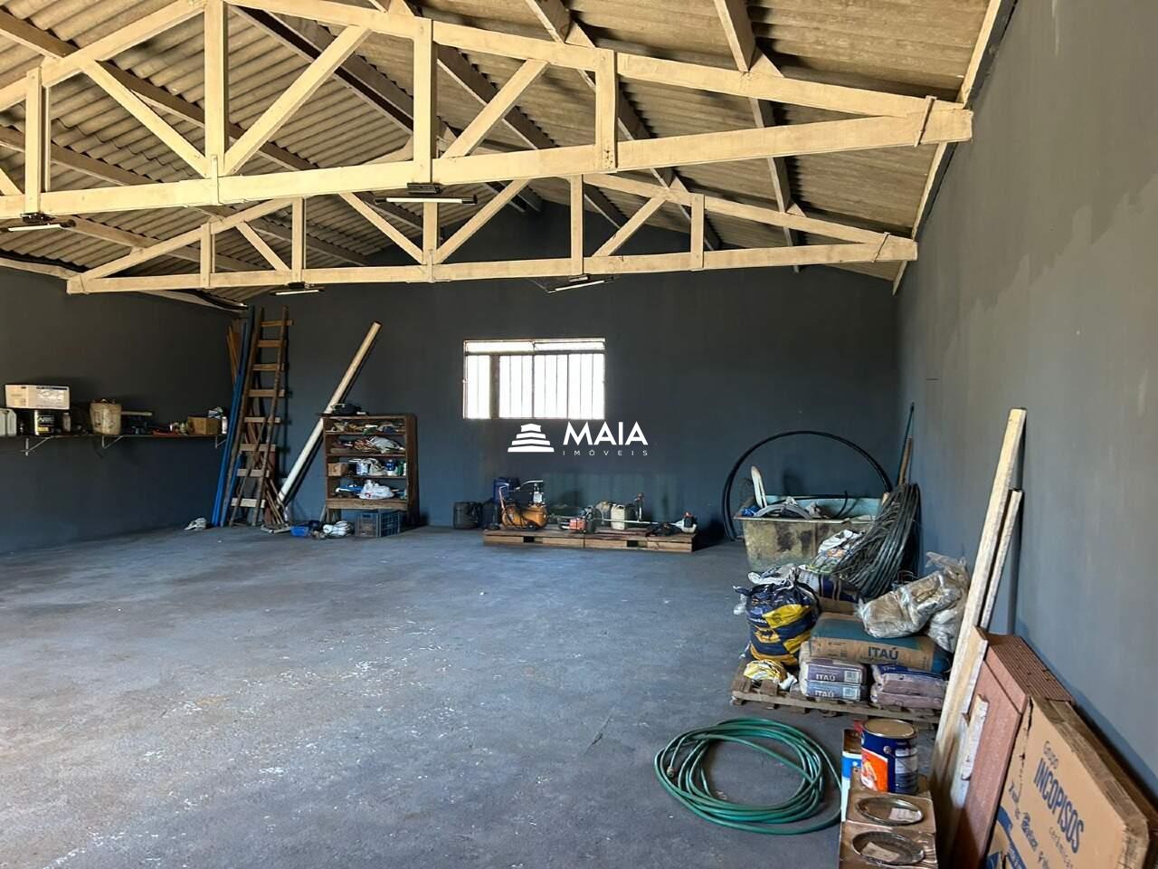 Terreno/Área à venda no Área Rural de Uberaba: 