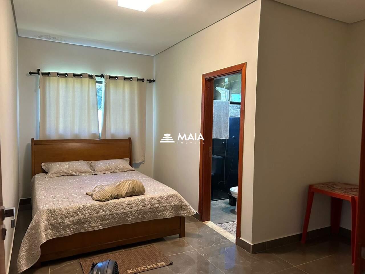 Terreno/Área à venda no Área Rural de Uberaba: 