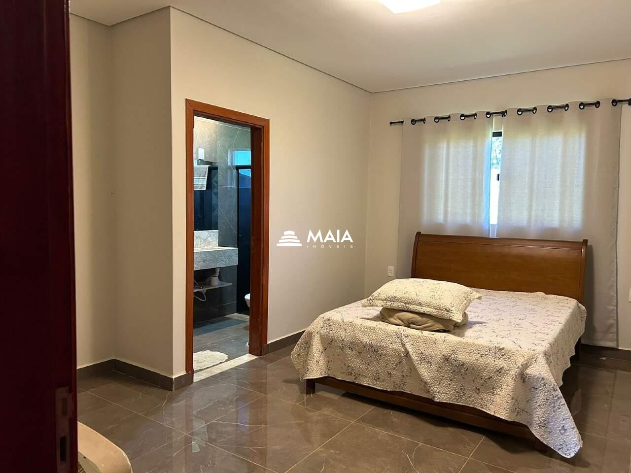 Terreno/Área à venda no Área Rural de Uberaba: 