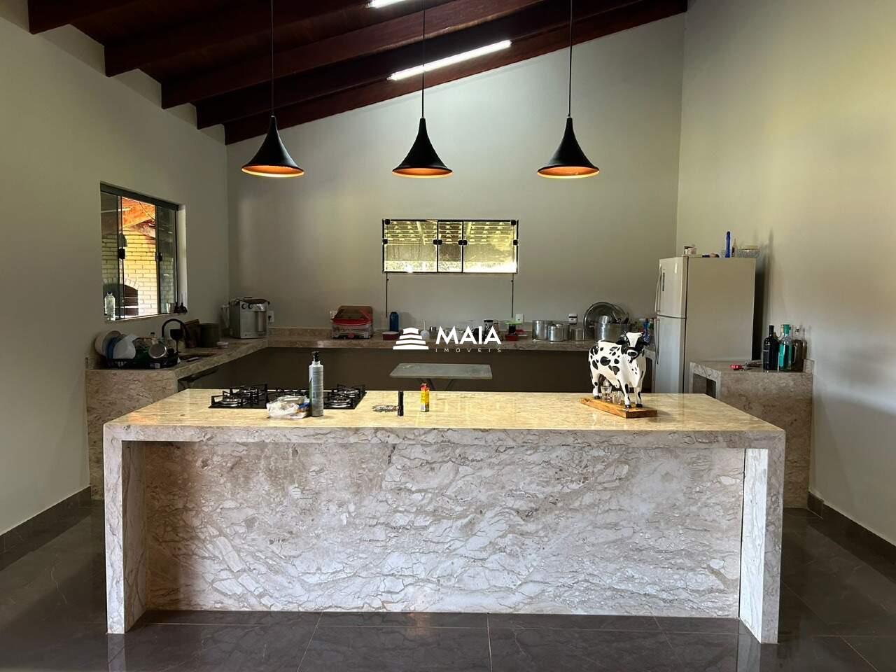 Terreno/Área à venda no Área Rural de Uberaba: 