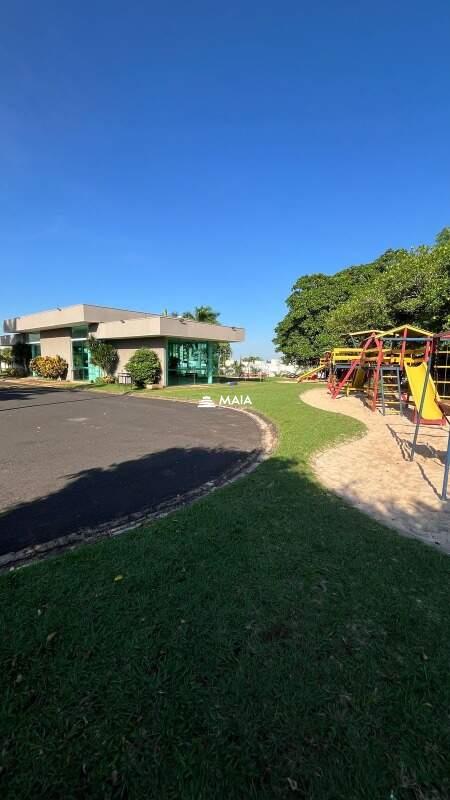 Terreno em Condomínio à venda no Baronesa, Residencial: 