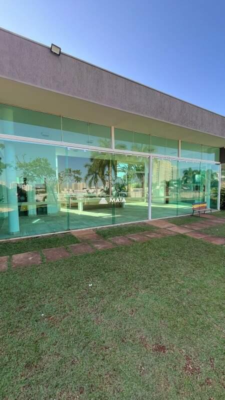 Terreno em Condomínio à venda no Baronesa, Residencial: 