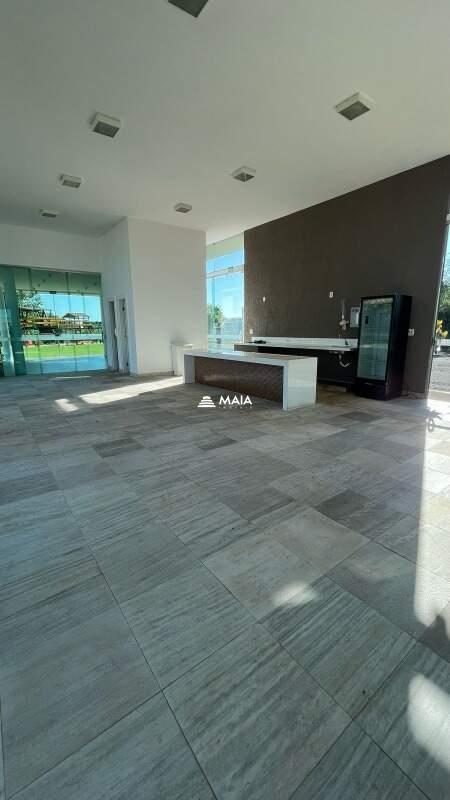 Terreno em Condomínio à venda no Baronesa, Residencial: 