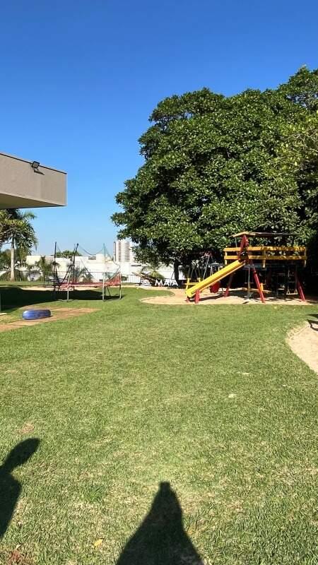 Terreno em Condomínio à venda no Baronesa, Residencial: 