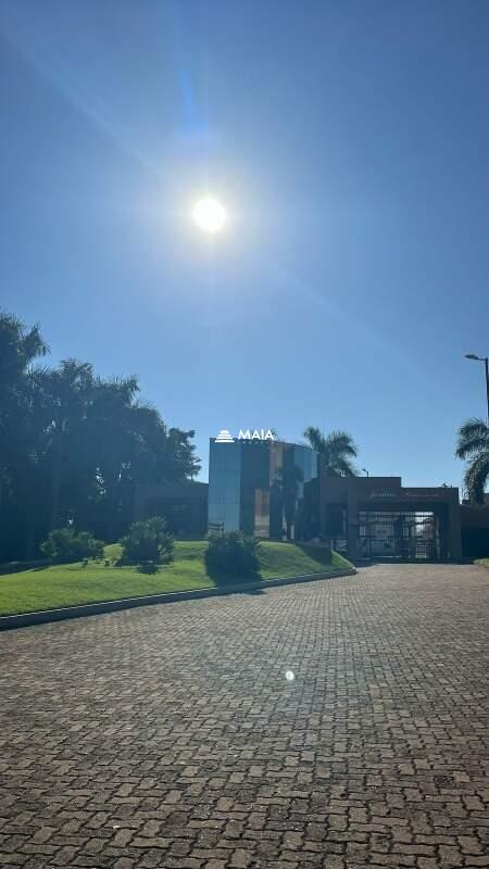 Terreno em Condomínio à venda no Baronesa, Residencial: 