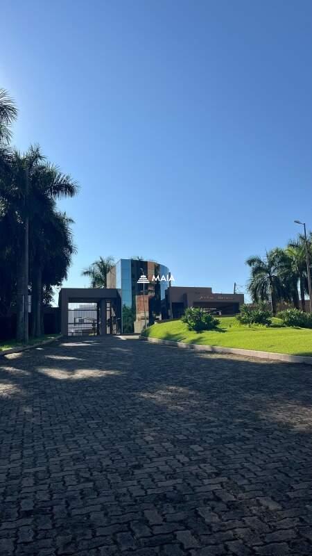 Terreno em Condomínio à venda no Baronesa, Residencial: 